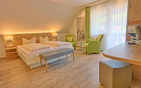 Hotel Garni Bergblick